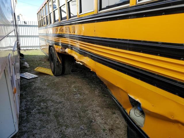 2017 BLUE BIRD SCHOOL BUS / TRANSIT BUS Photos | IL - CHICAGO NORTH ...