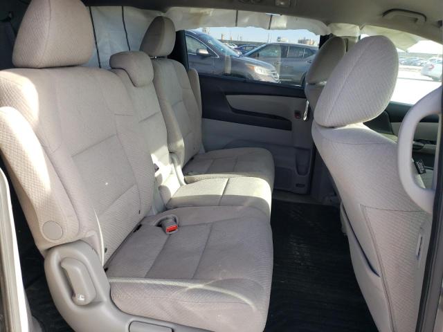 2016 HONDA ODDESEY 5FNRL5H31GB147952