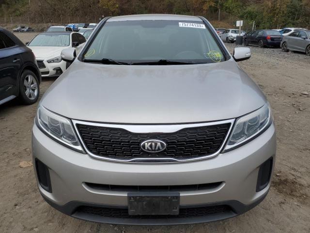 2014 Kia Sorento Lx VIN: 5XYKTCA64EG535502 Lot: 75774133