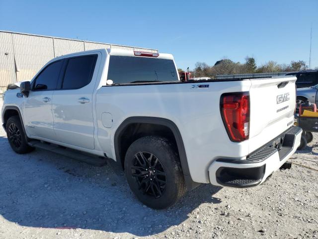 3GTU9CED7LG444187 | 2020 GMC SIERRA K15