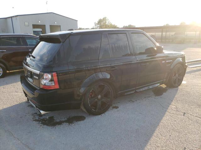 SALSH2E49DA809918 | 2013 Land Rover range rover sport sc