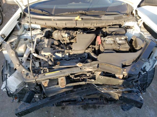 2015 NISSAN ROGUE SELE - JN8AS5MT2FW150329