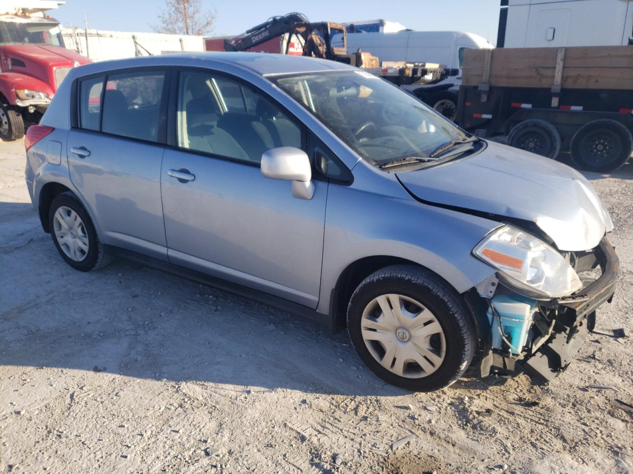 3N1BC1CP4CL371512 2012 Nissan Versa S