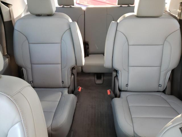 2020 CHEVROLET TRAVERSE L - 1GNERHKW8LJ196657