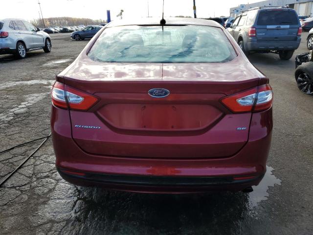 1FA6P0H79E5397277 2014 Ford Fusion Se
