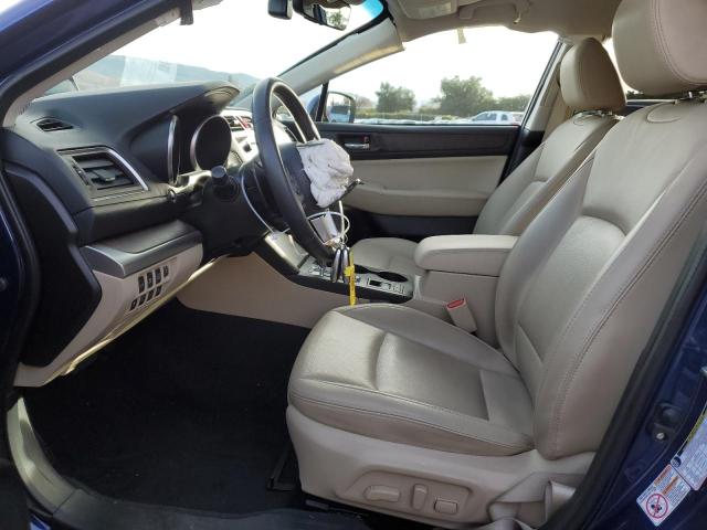 2017 SUBARU OUTBACK 2. - 4S4BSANC8H3396938