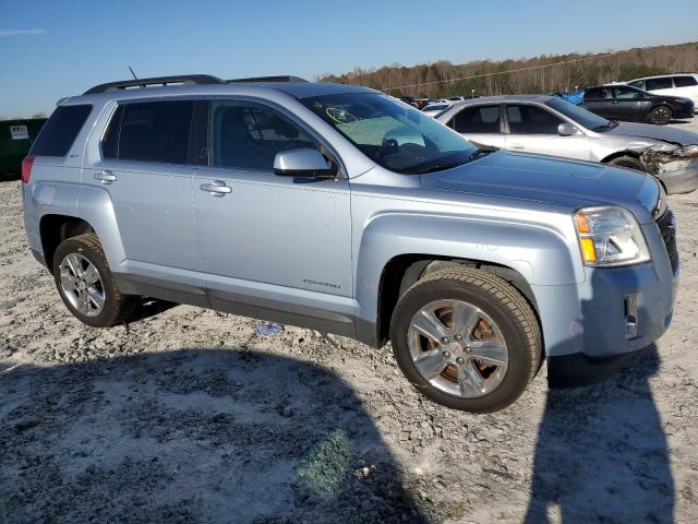 2GKFLSE35F6179947 | 2015 GM c terrain slt