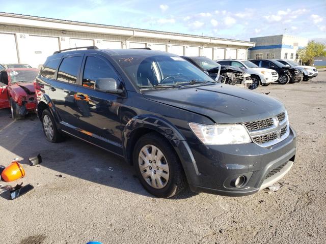 Vin: 3c4pdcbg6jt512154, lot: 75558363, dodge journey sxt 20184