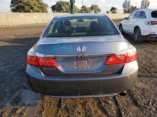 1HGCR2F3XEA097291 | 2014 HONDA ACCORD LX