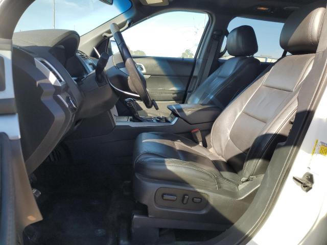 1FM5K8D86EGB08261 Ford EXPLORER XLT
