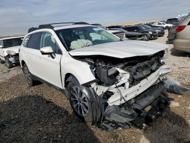 4S4BSANC8F3309889 | 2015 SUBARU OUTBACK 2.