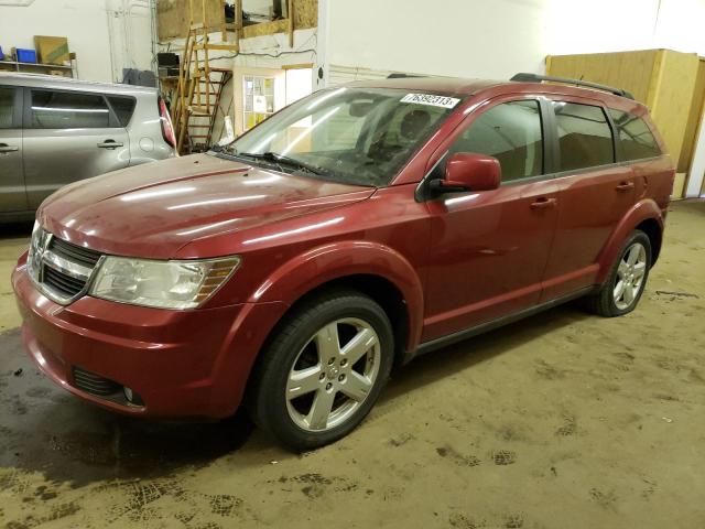 2010 Dodge Journey SXT