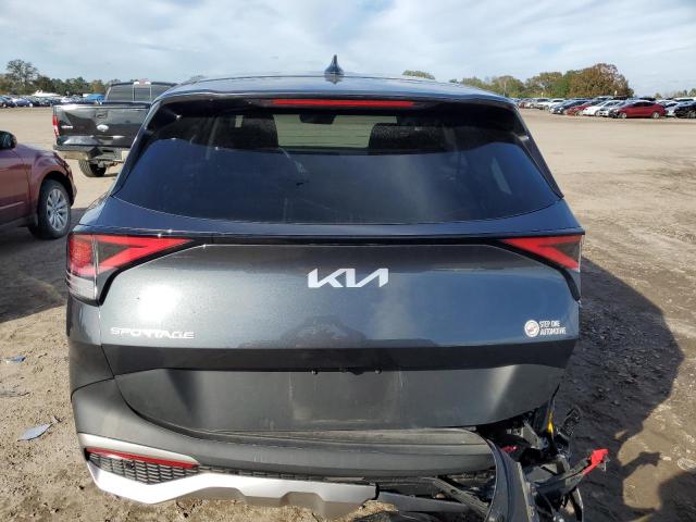 KNDPU3AF2P7033915 | 2023 KIA SPORTAGE L