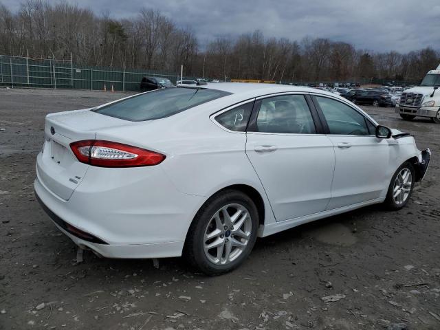 3FA6P0HD2FR152874 | 2015 FORD FUSION SE