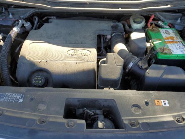 1FM5K8B81GGB28701 Ford EXPLORER