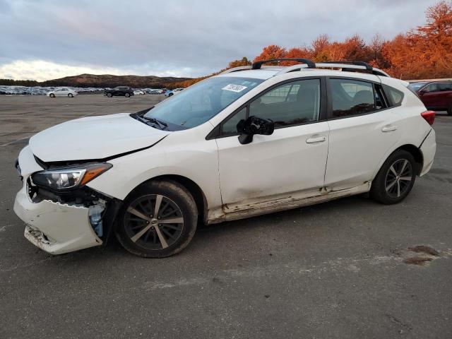 2020 Subaru Impreza Premium