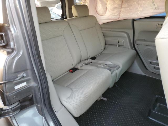 2010 Honda Element Lx VIN: 5J6YH1H38AL006493 Lot: 78297753