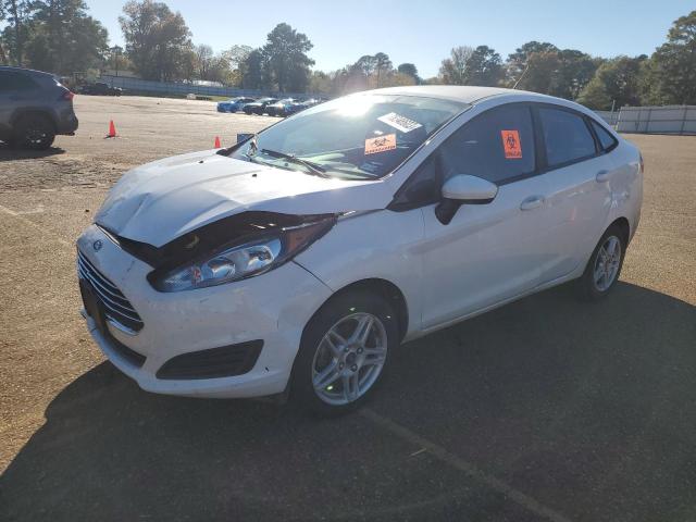 3FADP4BJ1KM141045 | 2019 FORD FIESTA SE