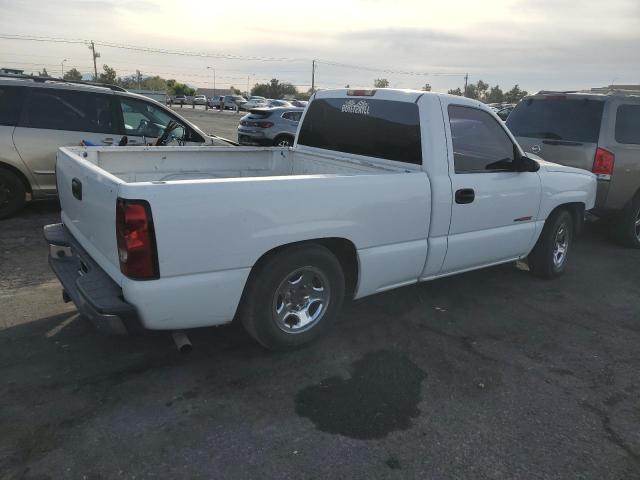 2003 Chevrolet Silverado C1500 VIN: 1GCEC14X93Z181125 Lot: 76120563