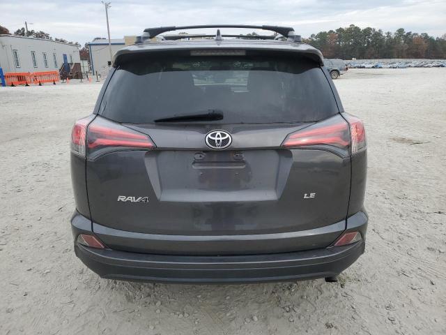 JTMZFREV7GD082956 | 2016 TOYOTA RAV4 LE