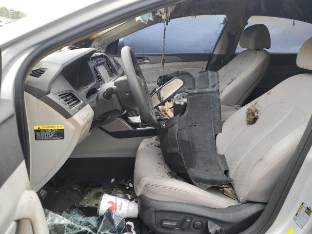 2016 HYUNDAI SONATA SPO - 5NPE34AF6GH293892