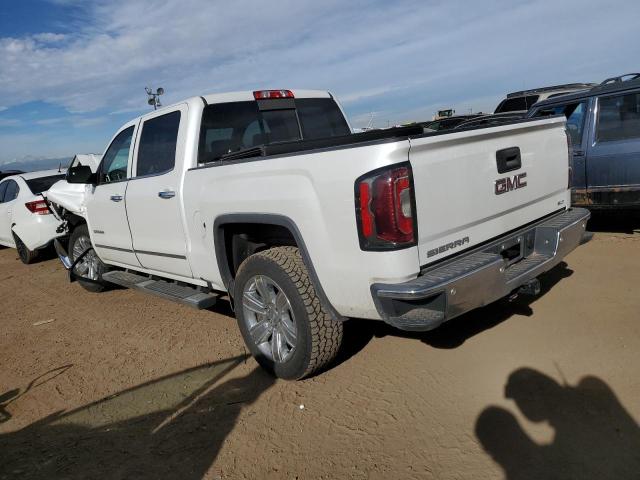 3GTU2NEC1JG383181 | 2018 GMC SIERRA K15