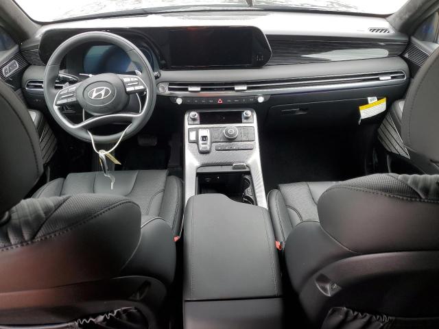 2024 HYUNDAI PALISADE C - KM8R74GE8RU673583