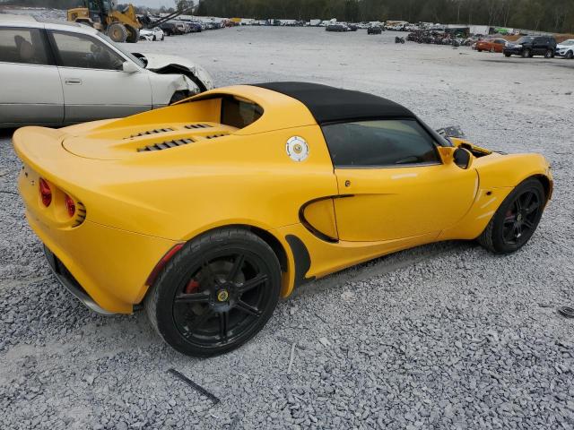 2006 Lotus Elise VIN: SCCPC11116HL32430 Lot: 77321273