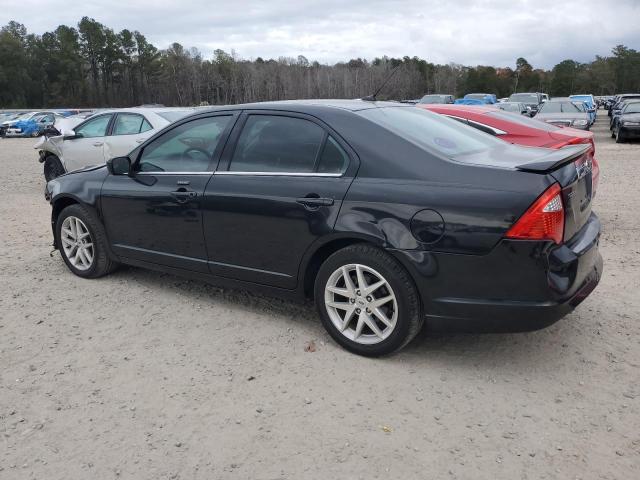 3FAHP0JG0CR393731 | 2012 Ford fusion sel