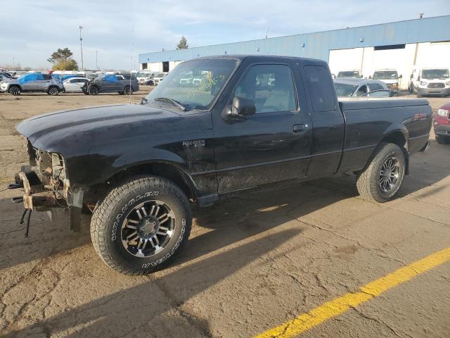 2005 Ford Ranger 