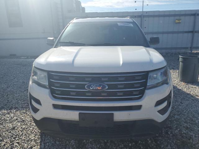 1FM5K7B81GGB94224 | 2016 FORD EXPLORER