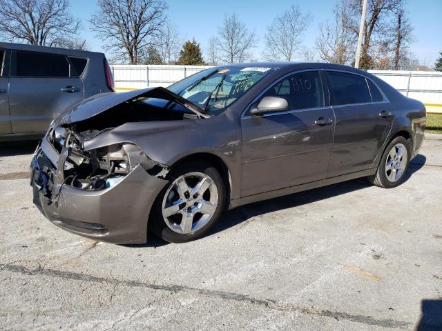 1G1ZA5EU1BF106513 | 2011 Chevrolet malibu ls