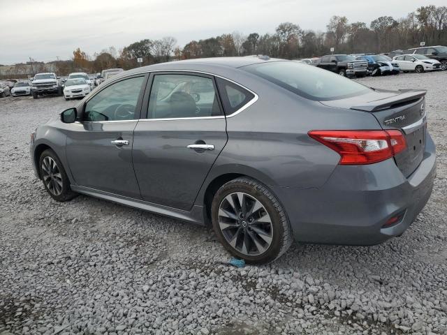 3N1AB7AP6KY376314 | 2019 Nissan sentra s