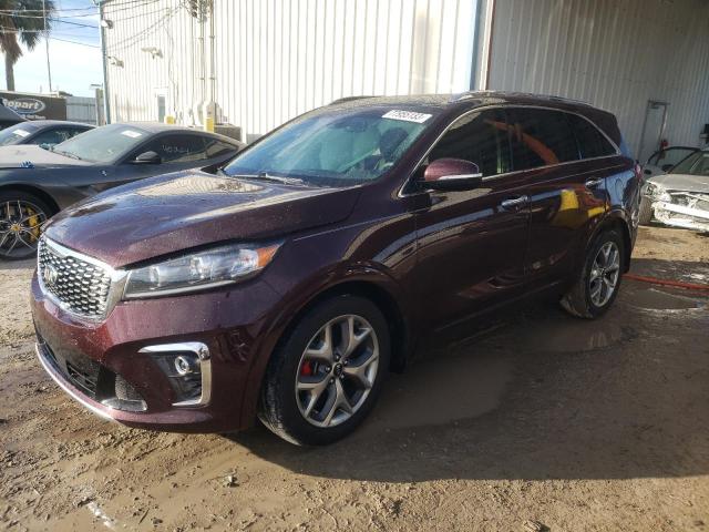 2019 Kia Sorento SX