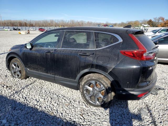 5J6RW1H56JA005172 | 2018 Honda cr-v ex