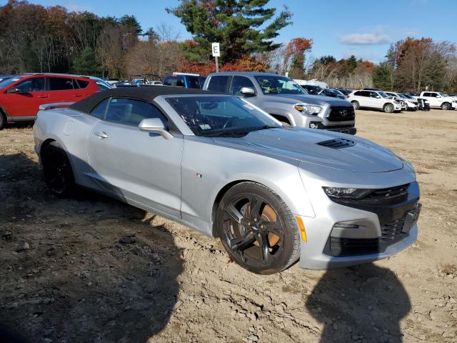 1G1FH3D79K0122640 | 2019 Chevrolet camaro ss