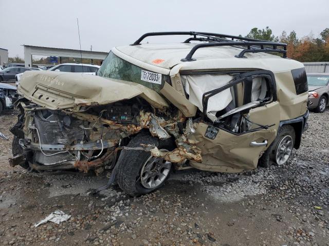 JTEZU4BF8CK012146 2012 Toyota Fj Cruiser 2012 Toyota Fj Cruiser VIN: JTEZU4BF8CK012146 Lot: 75172033