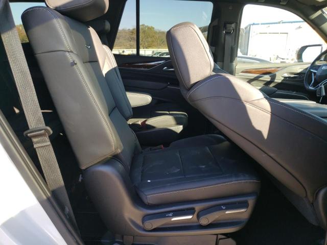 2021 CADILLAC ESCALADE L - 1GYS3AKL7MR285174