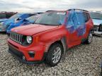 2019 JEEP RENEGADE L - ZACNJABBXKPK29674