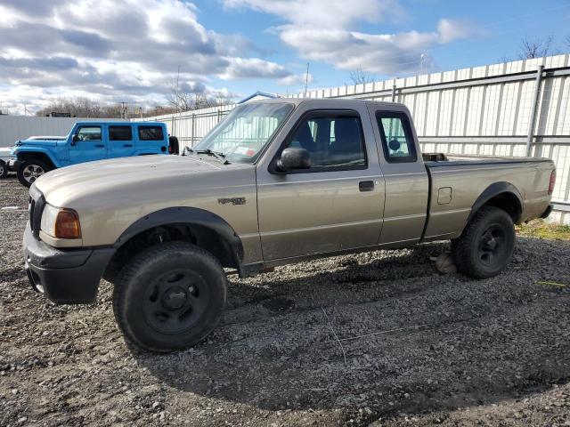 2005 Ford Ranger 