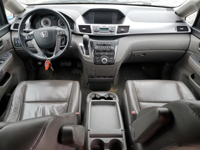 5FNRL5H91DB050539 2013 HONDA ODYSSEY, photo no. 8