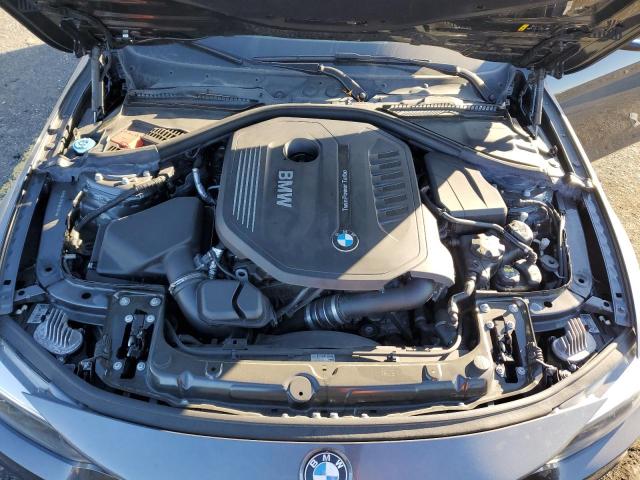 WBA4J7C55JBH13741 BMW 440xi Gran Coupe