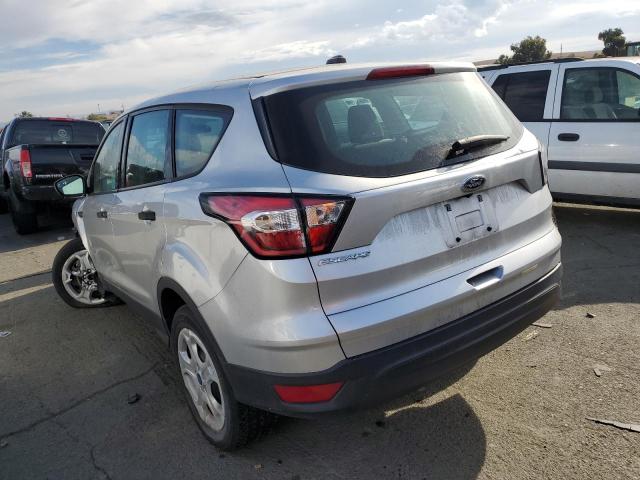 1FMCU0F70JUA64924 2018 FORD ESCAPE, photo no. 2