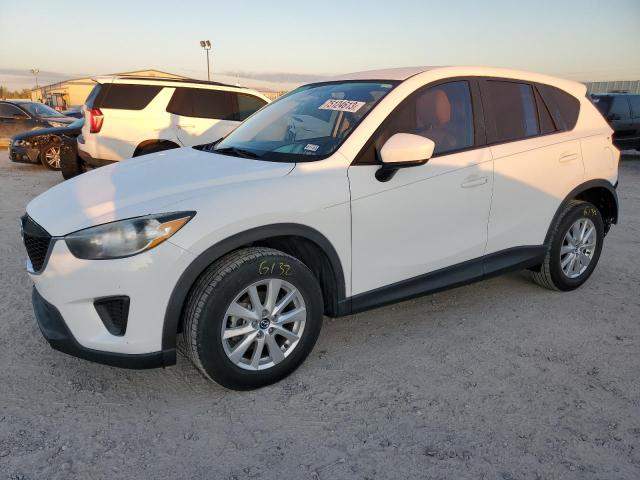 2014 Mazda CX-5 Sport