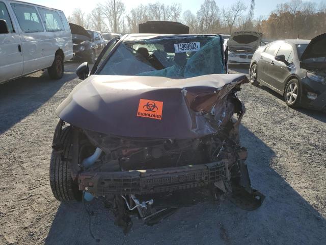 2017 HONDA ACCORD LX - 1HGCR2F33HA229389
