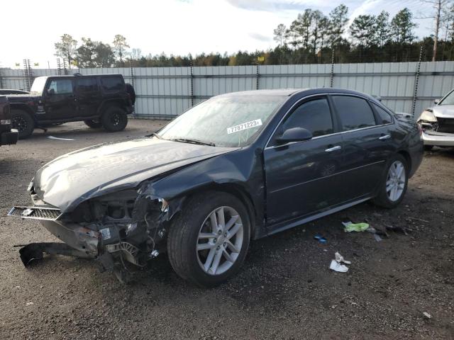 2014 Chevrolet Impala 