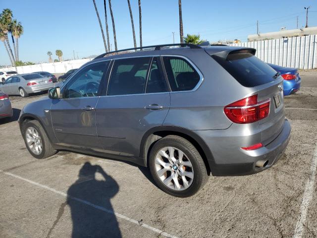 VIN 5UXZV4C53D0B20311 2013 BMW X5, Xdrive35I no.2