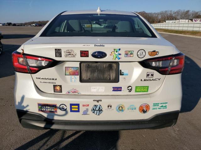 2021 SUBARU LEGACY 4S3BWAB65M3015418
