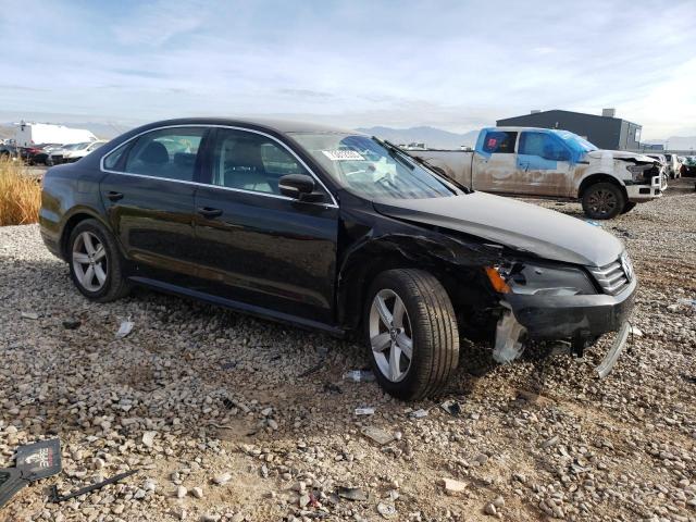 Vin: 1vwbp7a34dc044476, lot: 73012333, volkswagen passat se 20134