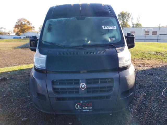 3C6TRVDG8GE124842 RAM Promaster 2500 2500 High